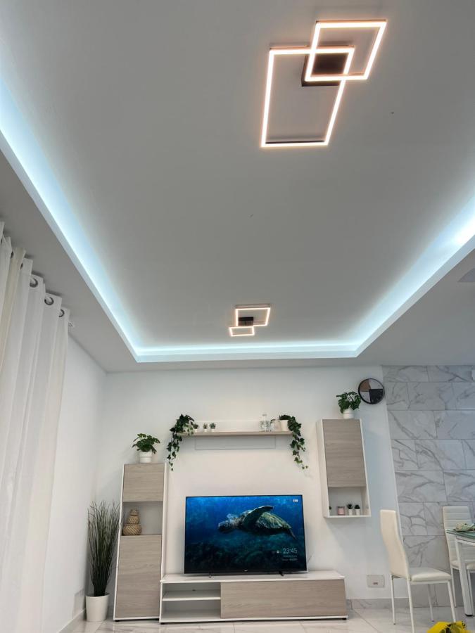 Villa Linda 17B Playa Blanca Dış mekan fotoğraf