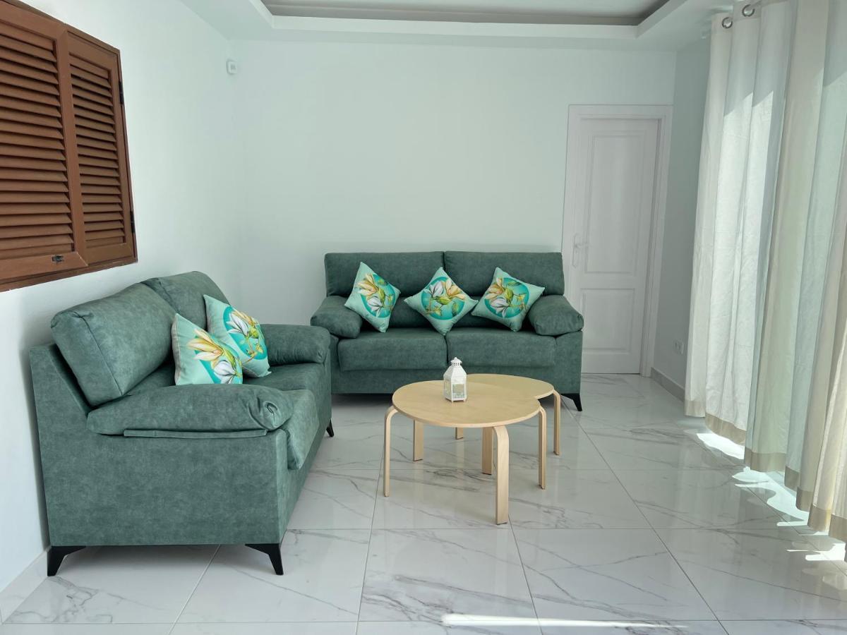 Villa Linda 17B Playa Blanca Dış mekan fotoğraf