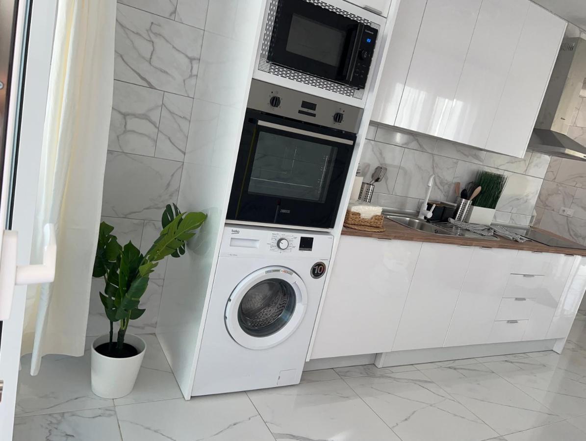 Villa Linda 17B Playa Blanca Dış mekan fotoğraf