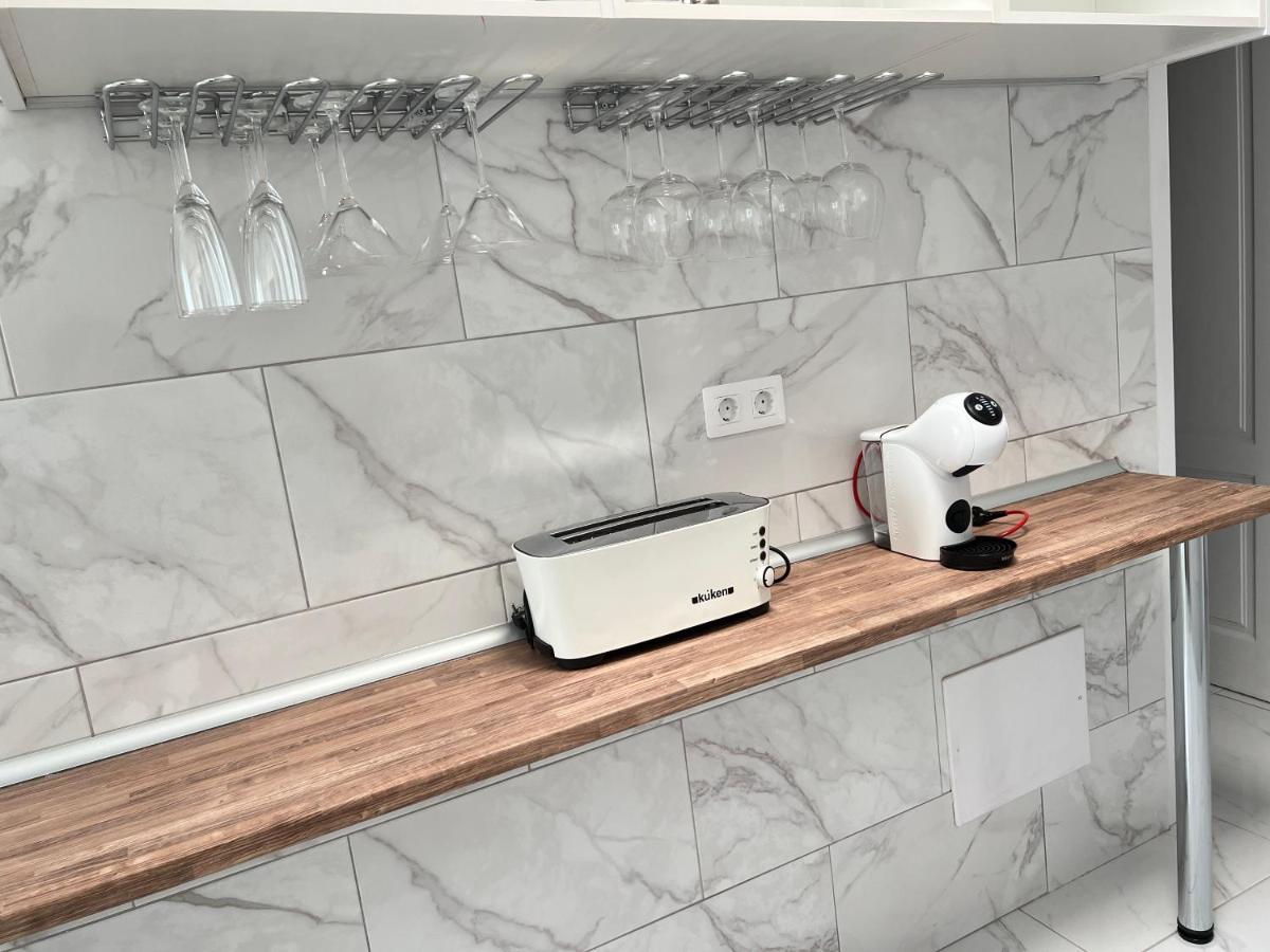 Villa Linda 17B Playa Blanca Dış mekan fotoğraf