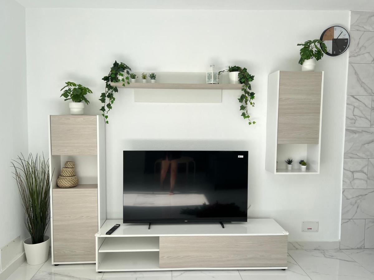Villa Linda 17B Playa Blanca Dış mekan fotoğraf