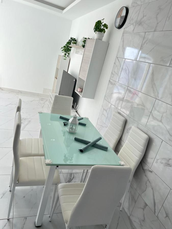 Villa Linda 17B Playa Blanca Dış mekan fotoğraf