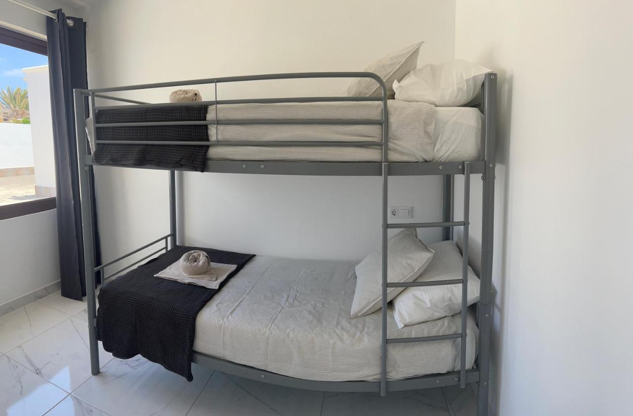 Villa Linda 17B Playa Blanca Dış mekan fotoğraf