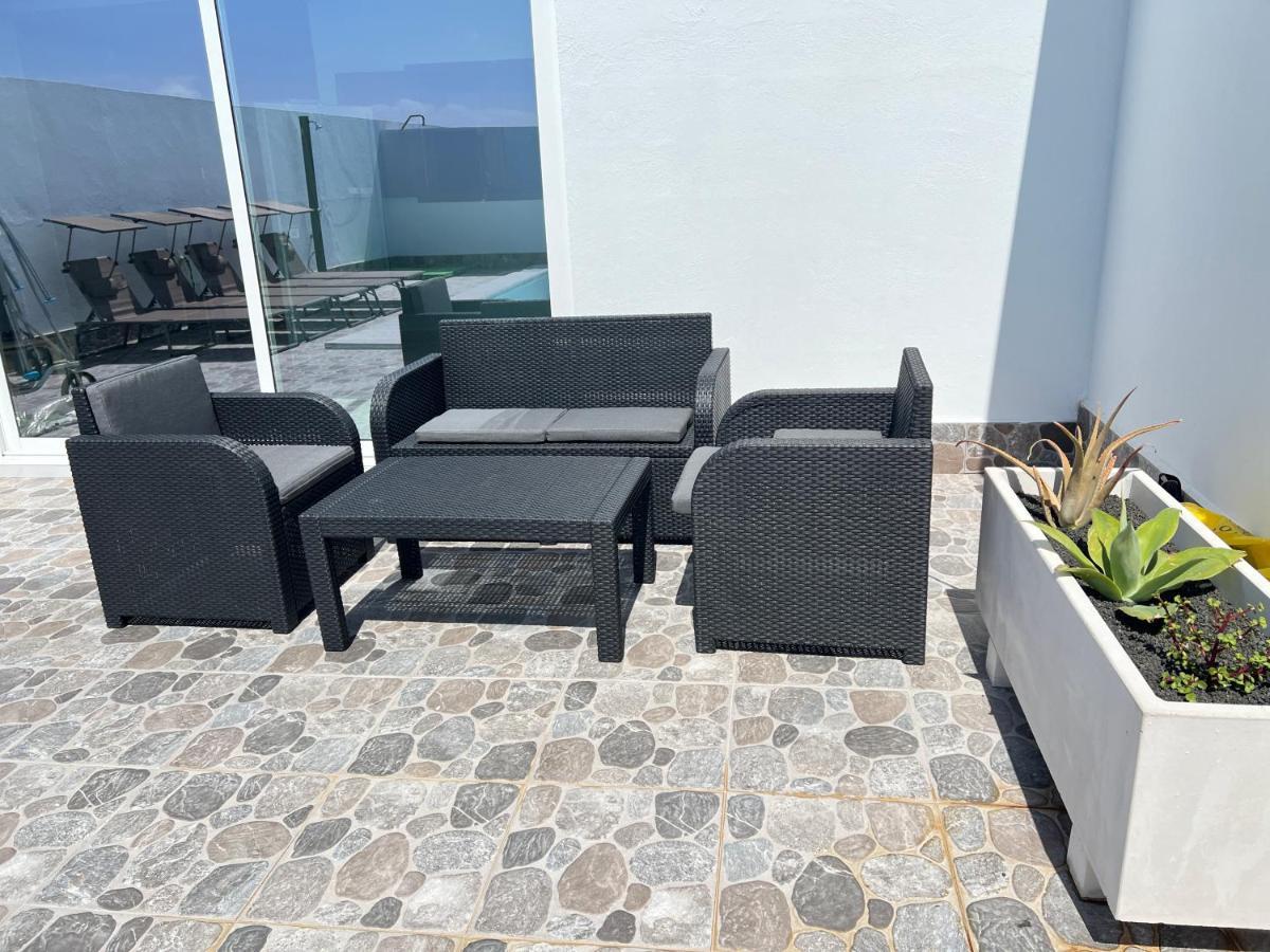 Villa Linda 17B Playa Blanca Dış mekan fotoğraf