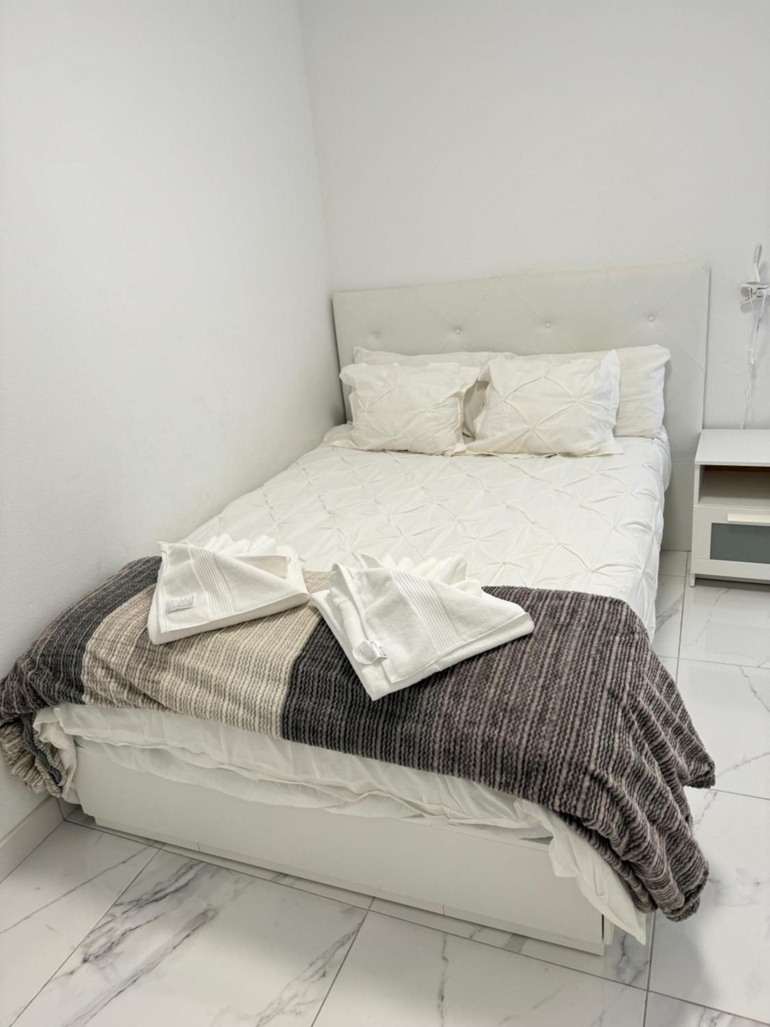 Villa Linda 17B Playa Blanca Dış mekan fotoğraf
